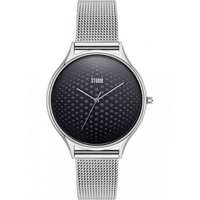 fashion наручные мужские часы STORM 47427-GY. Коллекция Gents W215689