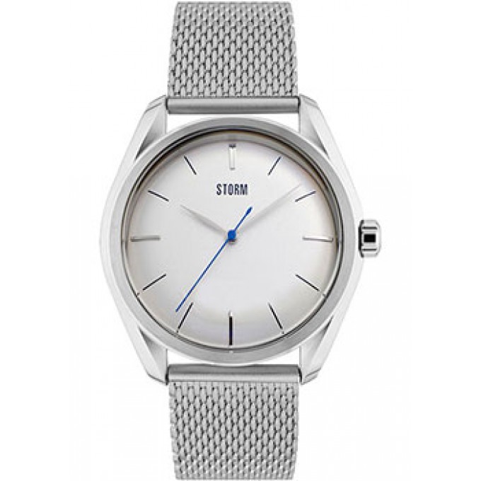 fashion наручные мужские часы STORM 47365-S. Коллекция Gents W215717
