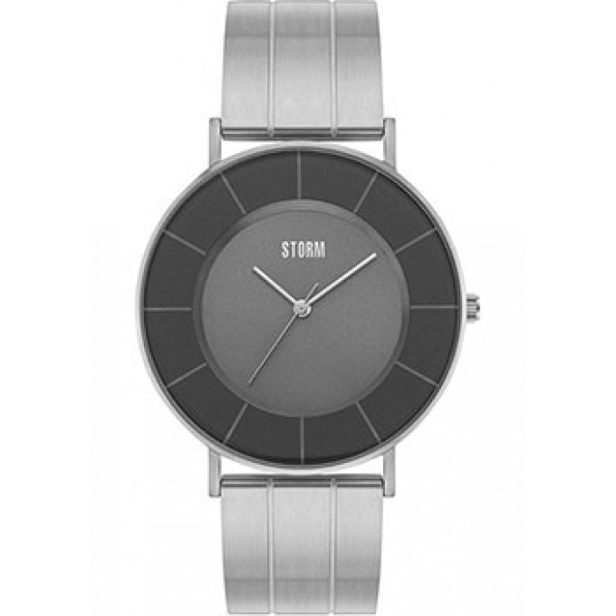 fashion наручные мужские часы STORM 47362-GY. Коллекция Gents W215724