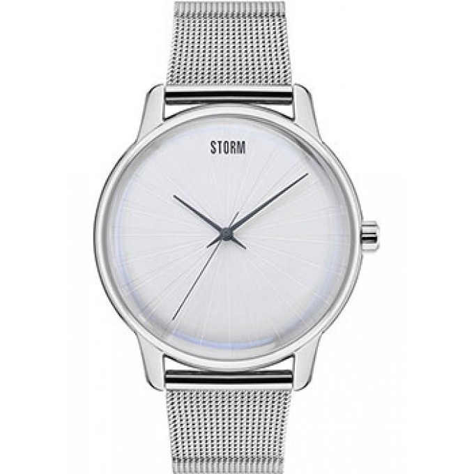 fashion наручные мужские часы STORM 47403-S. Коллекция Gents W215762