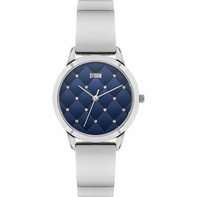 fashion наручные женские часы STORM 47399-B. Коллекция Ladies W215849