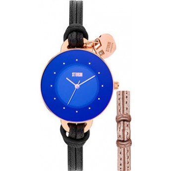 fashion наручные  женские часы STORM 47397-RG. Коллекция Ladies
