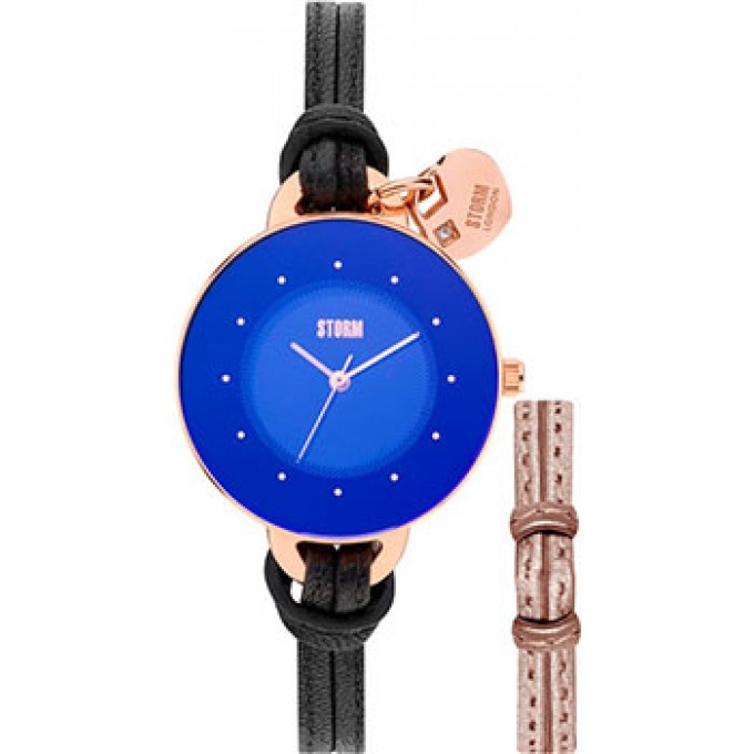 fashion наручные женские часы STORM 47397-RG. Коллекция Ladies W215892
