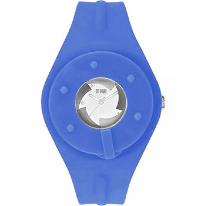fashion наручные мужские часы STORM 47059-B. Коллекция Unisex W215918