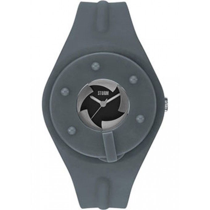 fashion наручные мужские часы STORM 47059-GY. Коллекция Unisex W215919