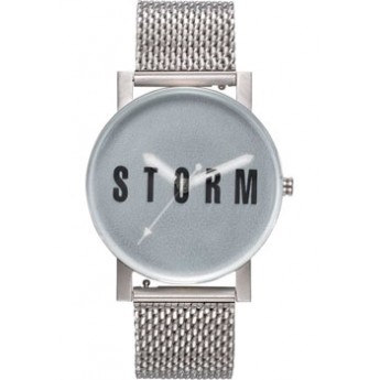 fashion наручные  мужские часы STORM 47456-G. Коллекция Gents