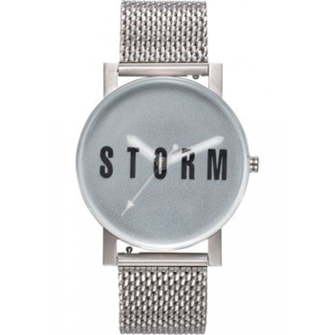 fashion наручные мужские часы STORM 47456-G. Коллекция Gents W225111