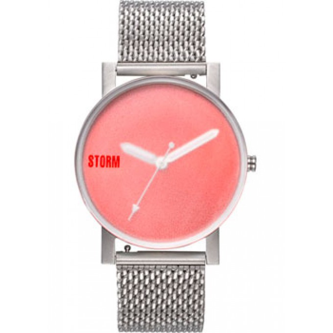 fashion наручные мужские часы STORM 47457-R. Коллекция Gents W225113