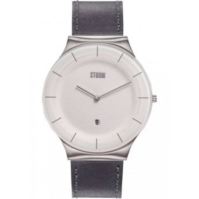 fashion наручные мужские часы STORM 47476-W-GY. Коллекция Gents W225203