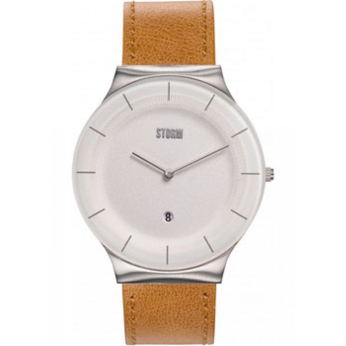 fashion наручные мужские часы STORM 47476-W-HY. Коллекция Gents W225204